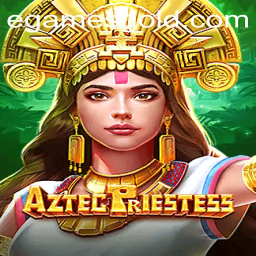 Discover the Mystical World of AztecPriestess at eGames Casino