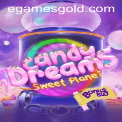 Exploring CandyDreamsSweetPlanet at eGames Casino