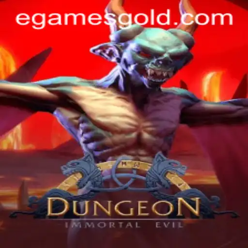 Explore the Enchanting World of Dungeon at eGames Casino