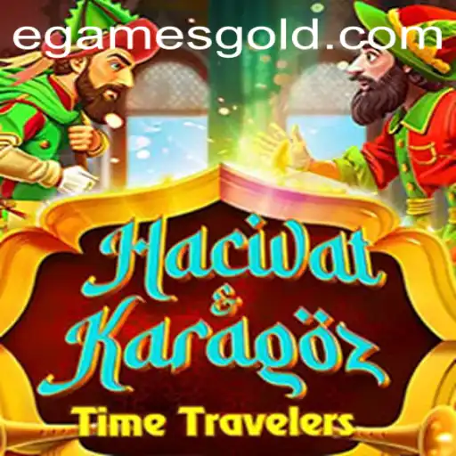 Discovering the Exciting World of Hacivat and Karagoz in eGames Casino