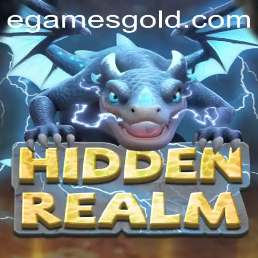 Exploring HiddenRealm at eGames Casino
