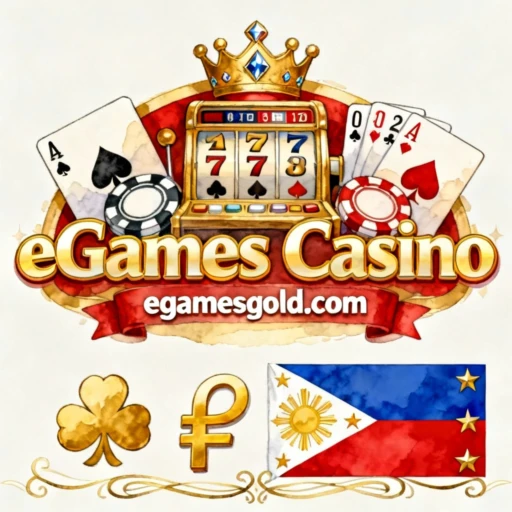 eGames Casino