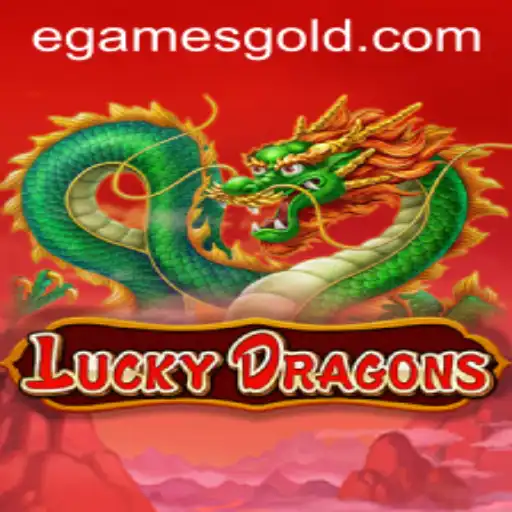 Exploring the Enchanting World of LuckyDragons at eGames Casino