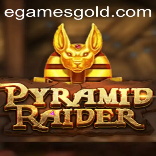 Discover the Thrills of PyramidRaider at eGames Casino