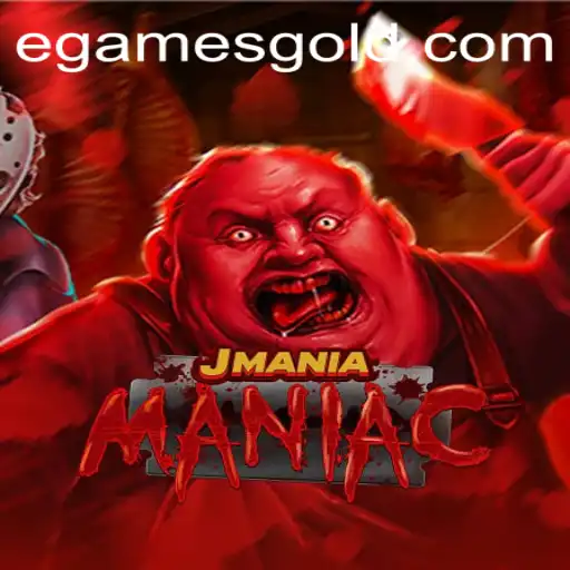 Exploring the Thrilling World of JManiaManiac at eGames Casino