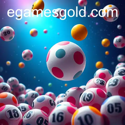 The Thrilling World of Lottery Games