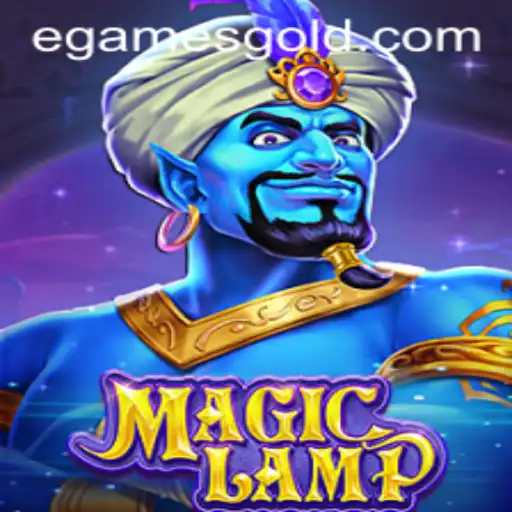 Discover the Thrilling World of MagicLamp at eGames Casino