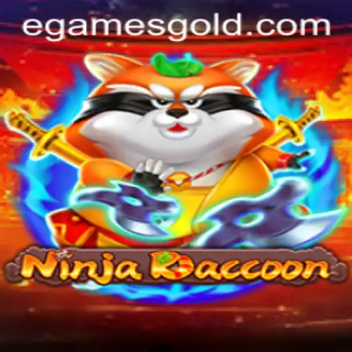 Discover the Enchanting World of NinjaRaccoon at eGames Casino