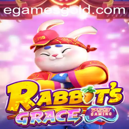 Discover the Thrilling World of RabbitsGrace at eGames Casino