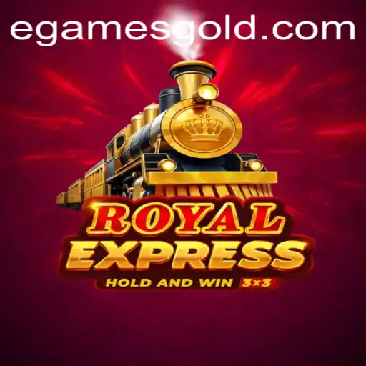 Exploring RoyalExpress: The New Sensation in eGames Casino