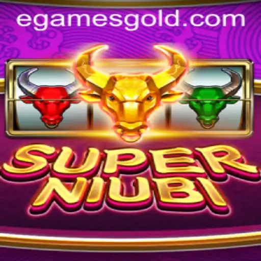 Explore the Thrilling World of SuperNiubi at eGames Casino