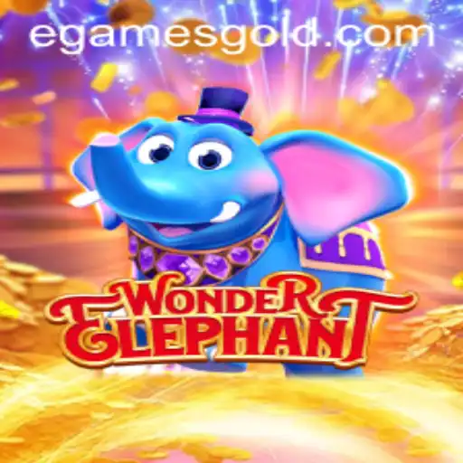 Exploring WonderElephant: A New Addition to eGames Casino