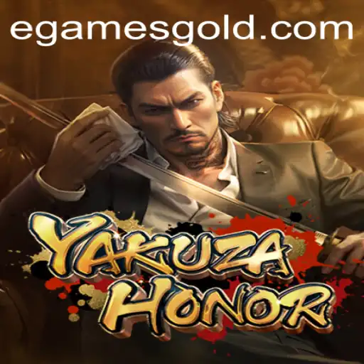 Exploring the Thrilling World of YakuzaHonor at eGames Casino
